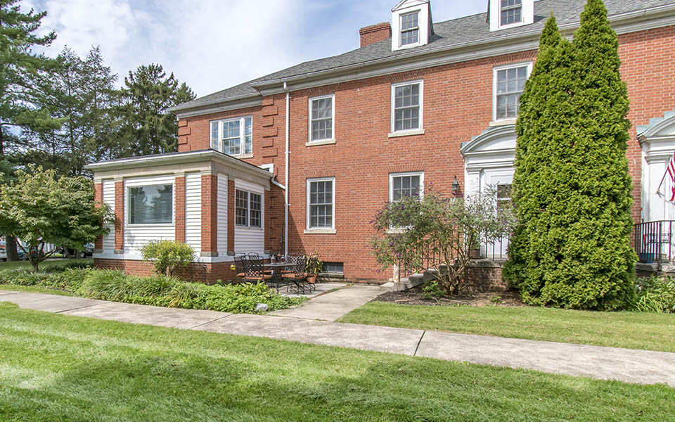 Carlisle Barracks Homes Family housing at Carlisle Barracks Photos