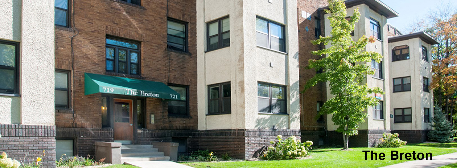 U of M Flats Apartments in Minneapolis, MN