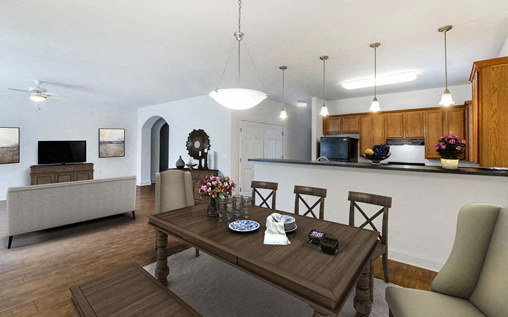 Carlisle Barracks Homes Family housing at Carlisle Barracks Photos