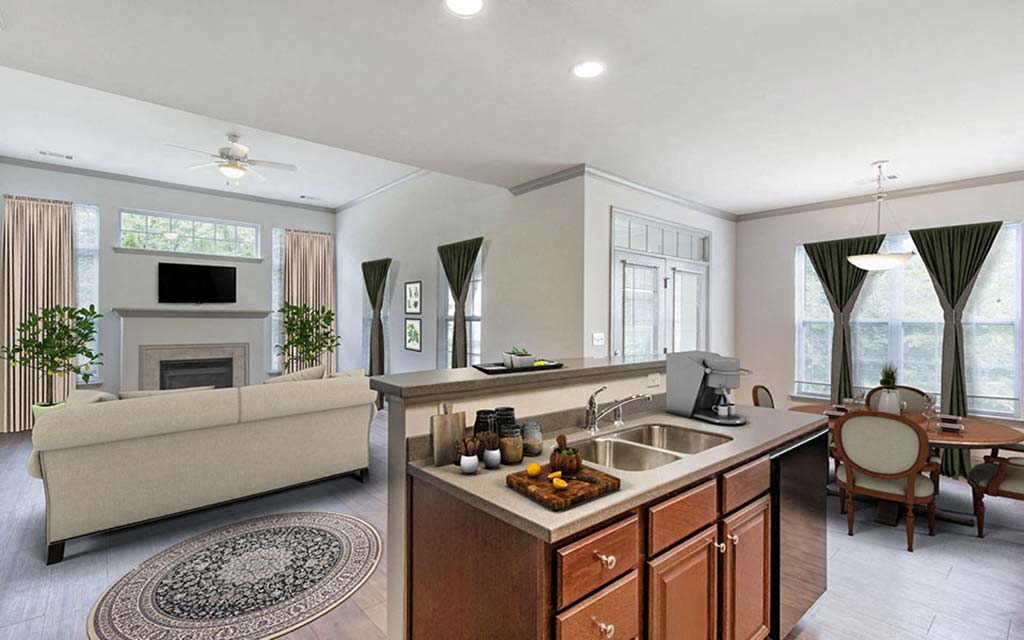 Carlisle Barracks Homes Family housing at Carlisle Barracks Photos