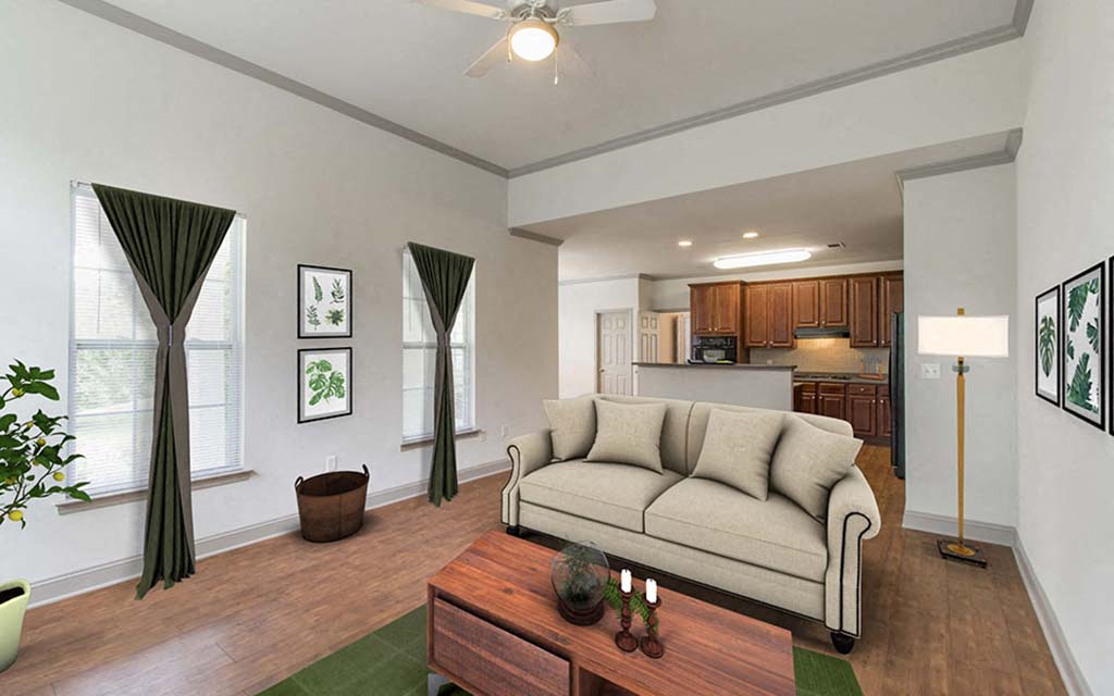 Carlisle Barracks Homes Family housing at Carlisle Barracks Photos