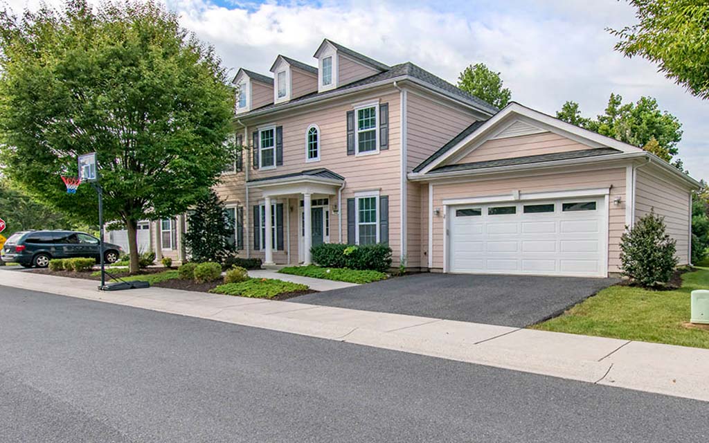 Carlisle Barracks Homes Family housing at Carlisle Barracks Photos