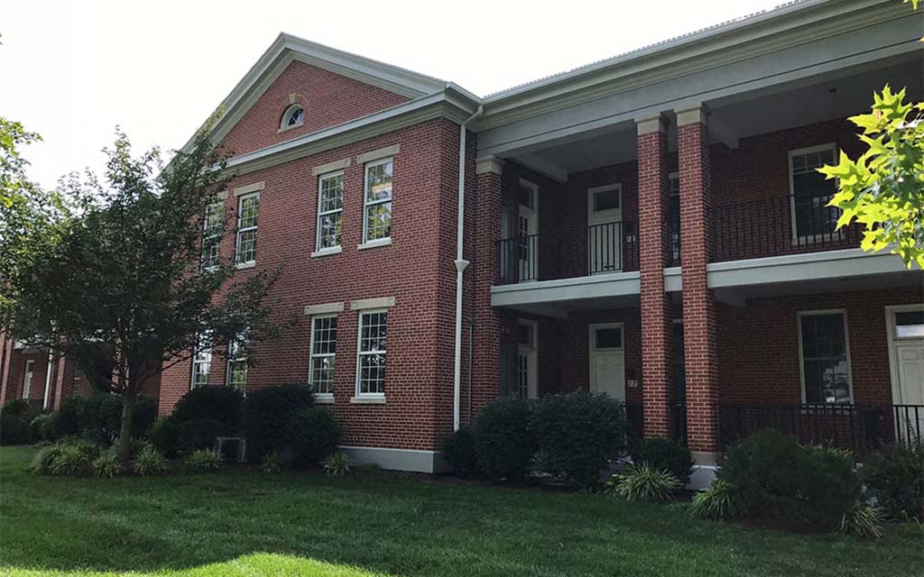 Carlisle Barracks Homes Family housing at Carlisle Barracks Photos