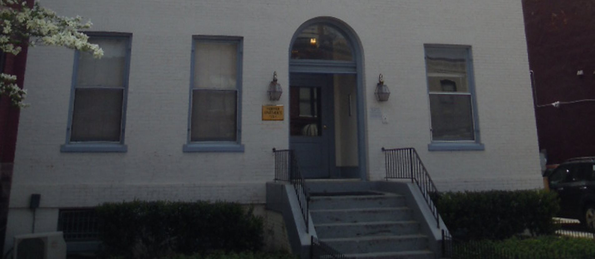 Pickwick Apartments Apartments in Washington, DC