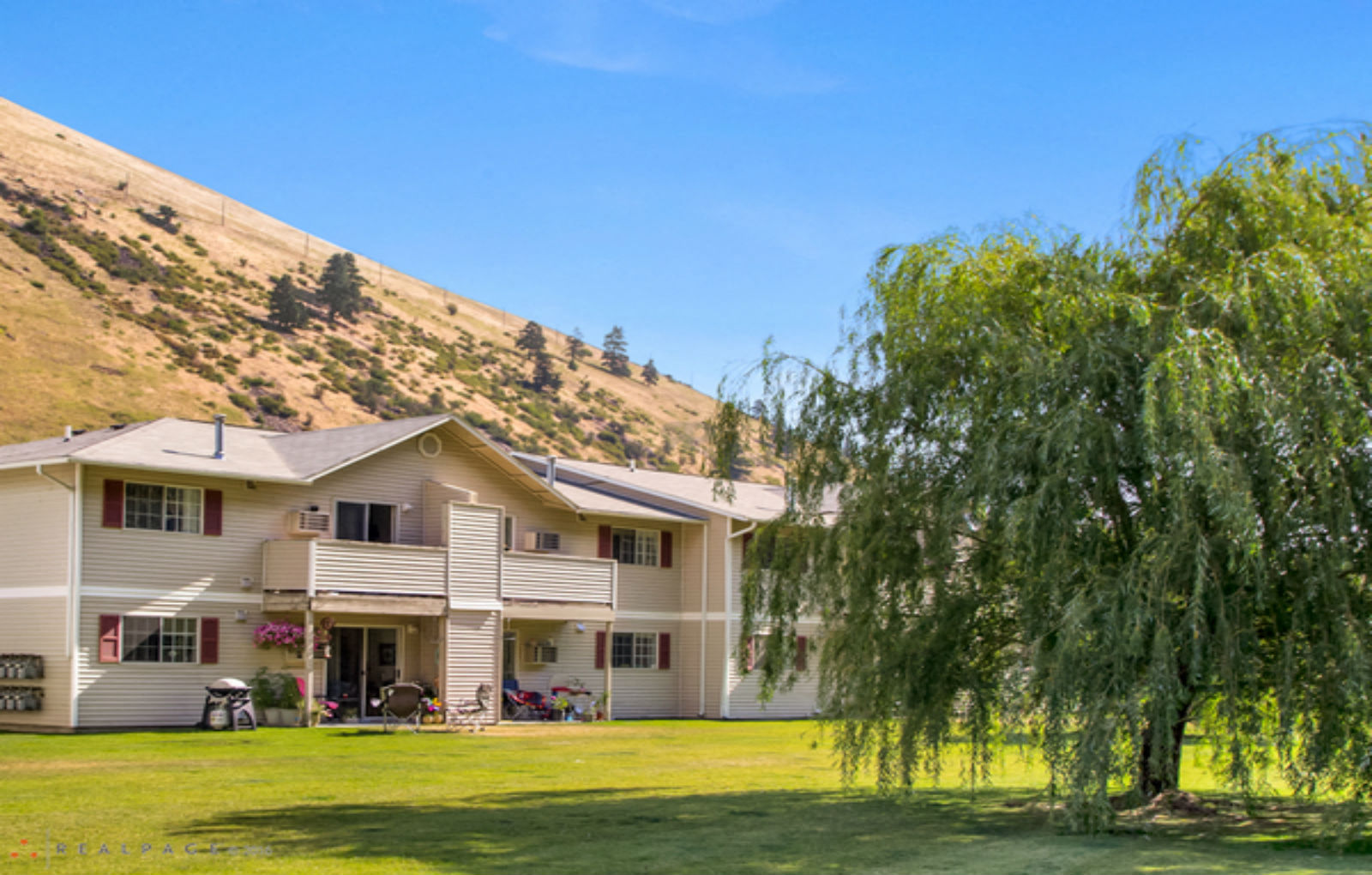Creekside Apartments Apartments in Missoula, MT