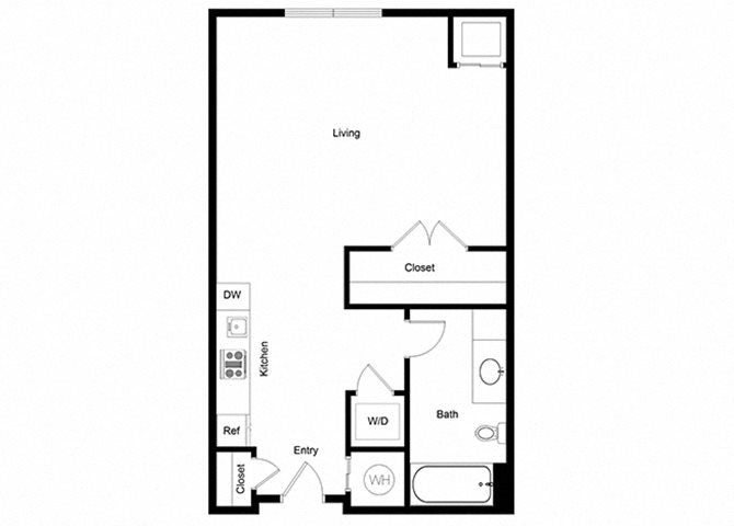 S02A floor plan