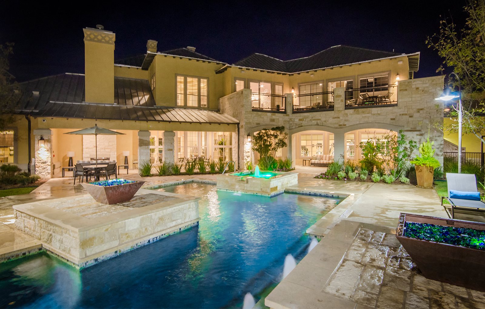 Dominion Apartments Grand at the Dominion Apartments