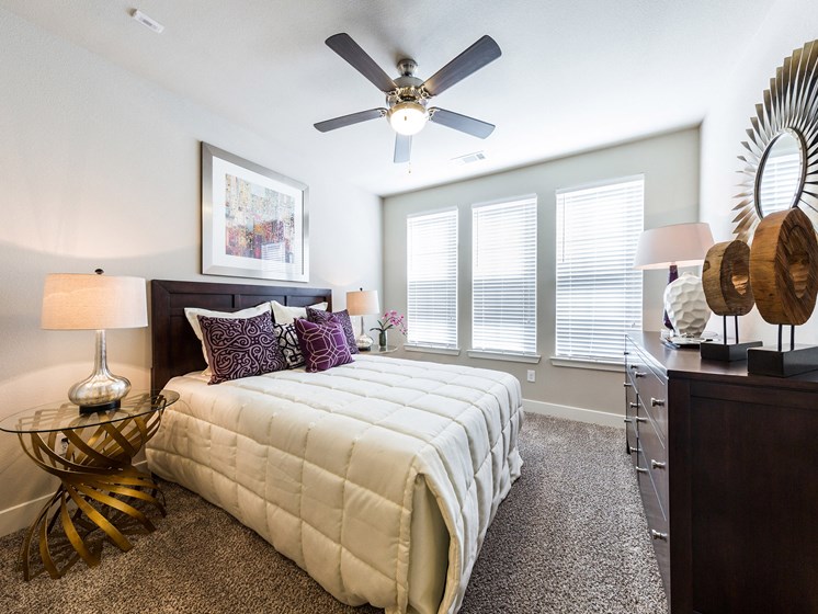 Airy Homes with Natural Light at Grand at the Dominion, San Antonio