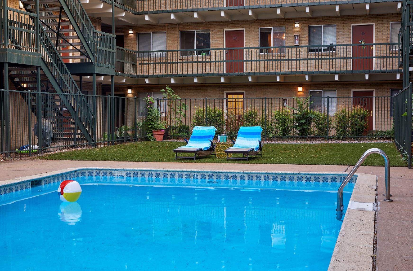 Weston Ridge Apartments Apartments in Littleton, CO