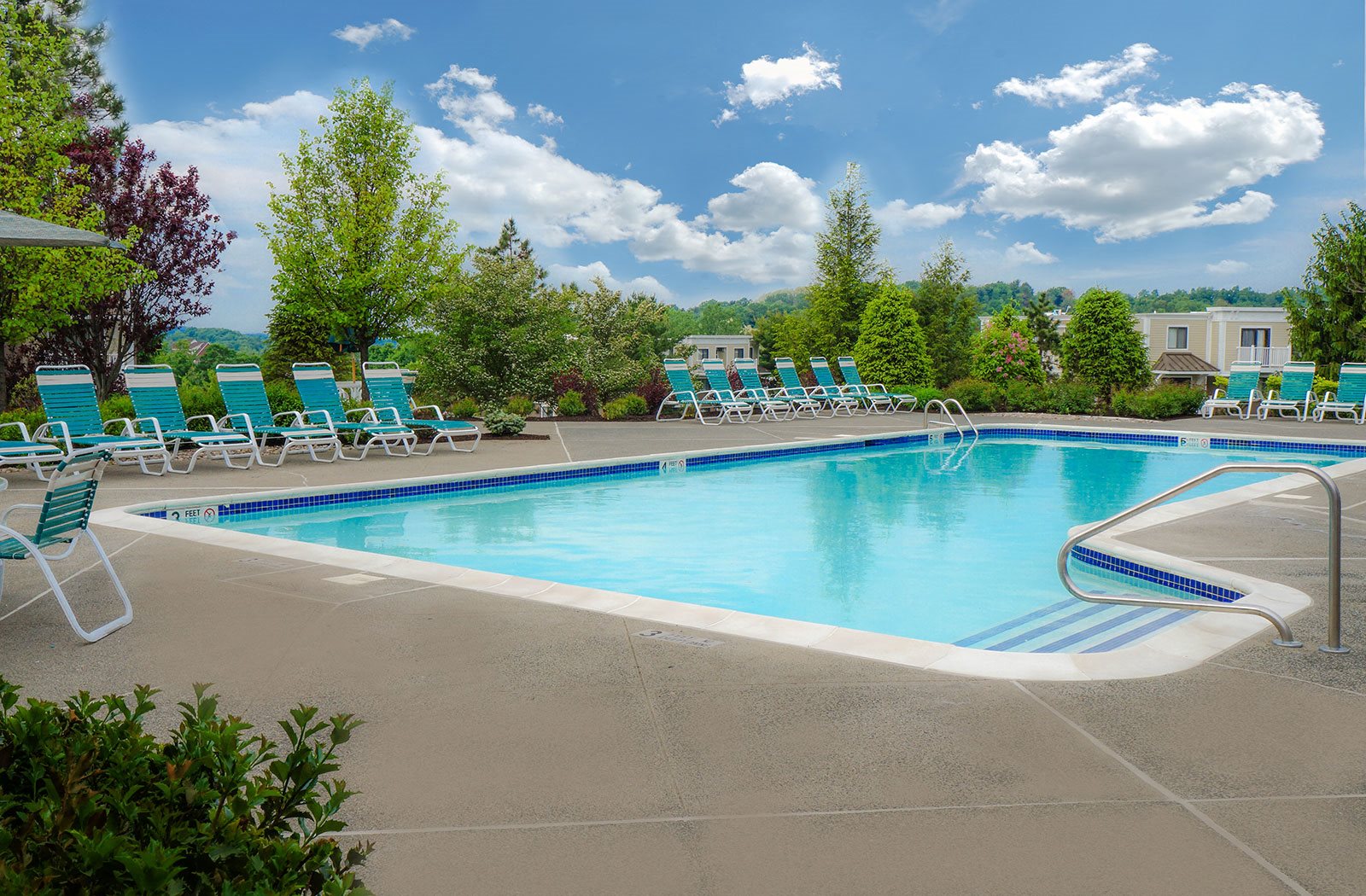 Photos and Video of The Glen at Sugar Hill Apartments in Troy, NY