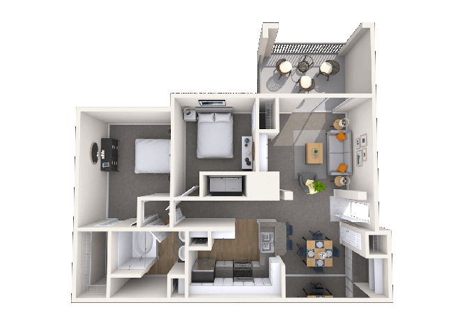 11C Floor Plan floor plan