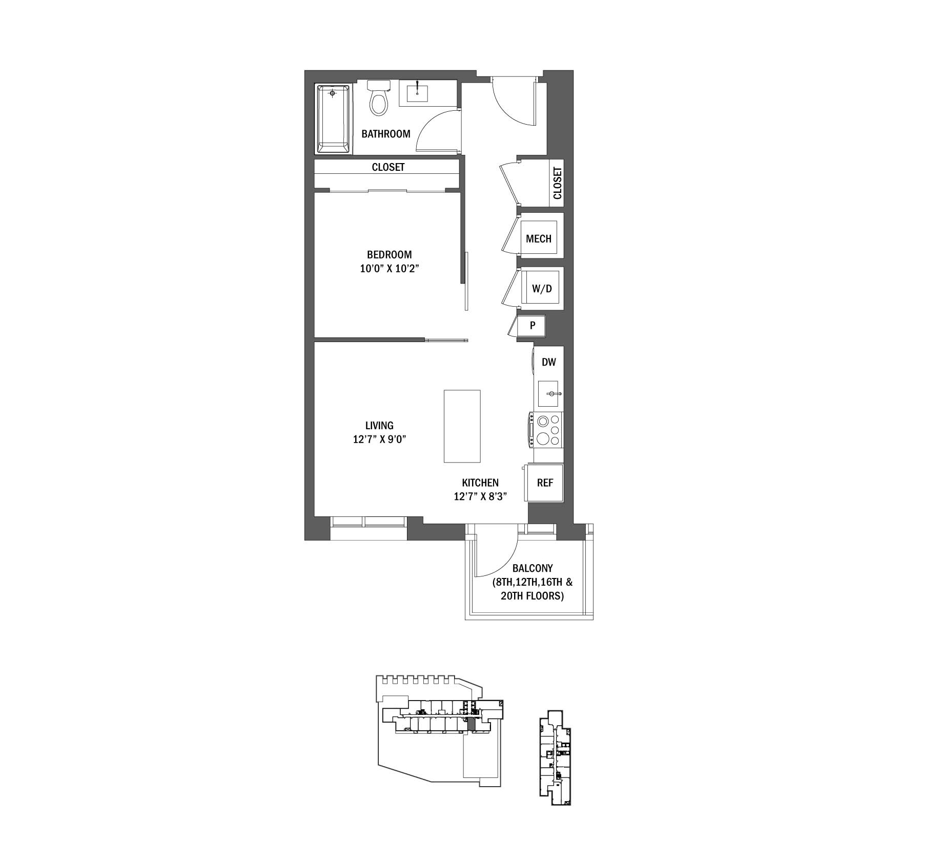 Studio 1 2 3 Bedroom Apartments Reston Town Center Signature studio-1-2-3-bedroom-apartments-reston-town-center-signature