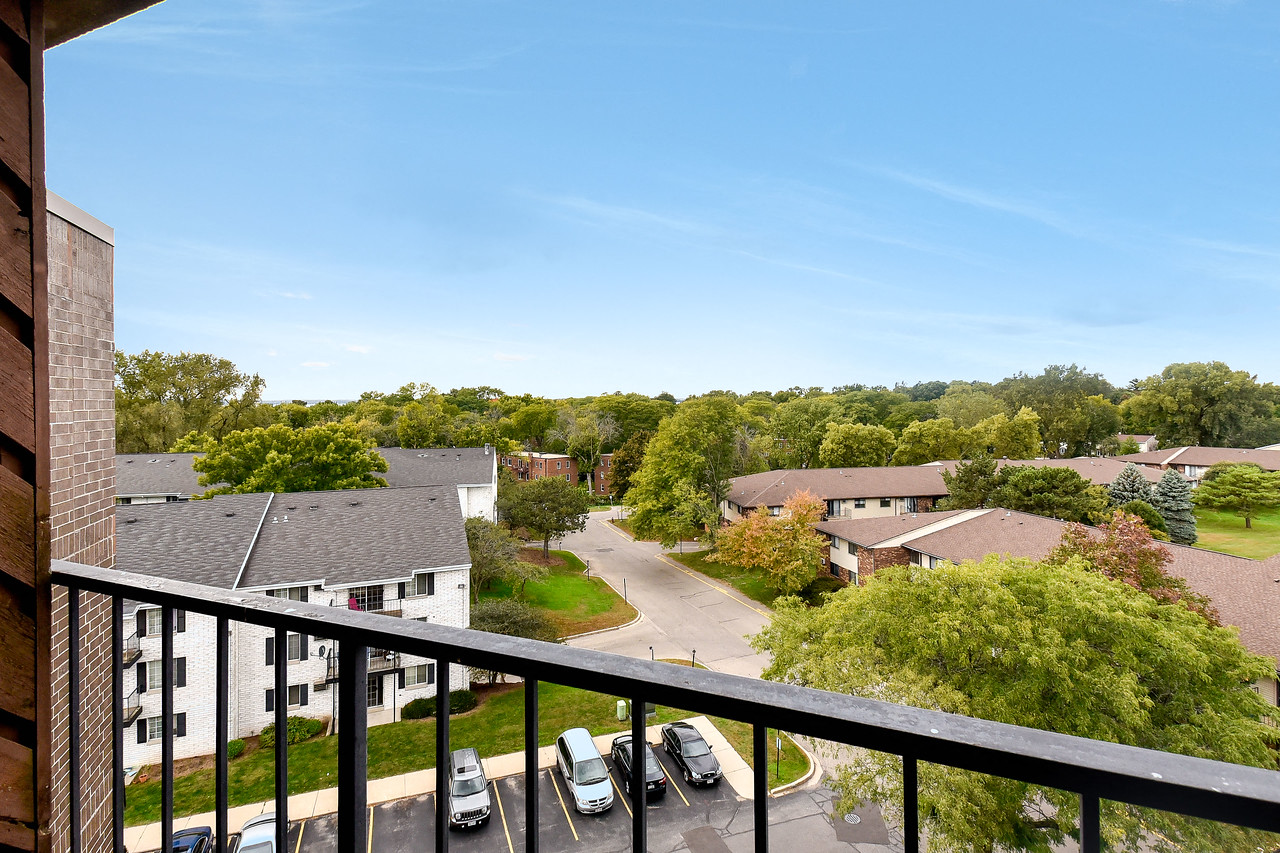 Rivers Edge Madison Apartments in Madison, WI