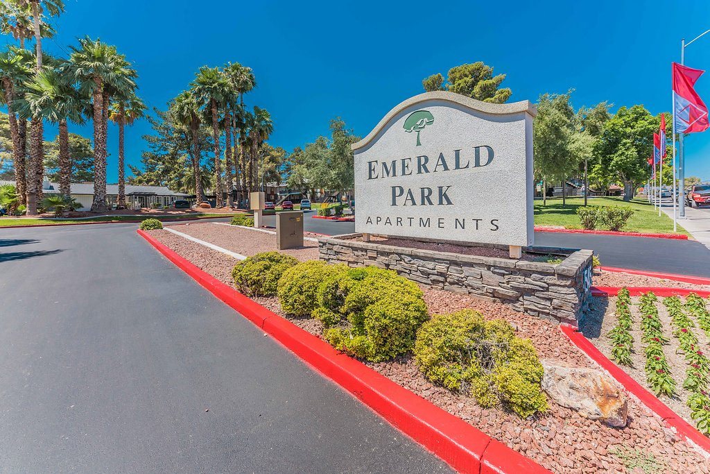 Photos and Video of Emerald Park in Las Vegas, NV