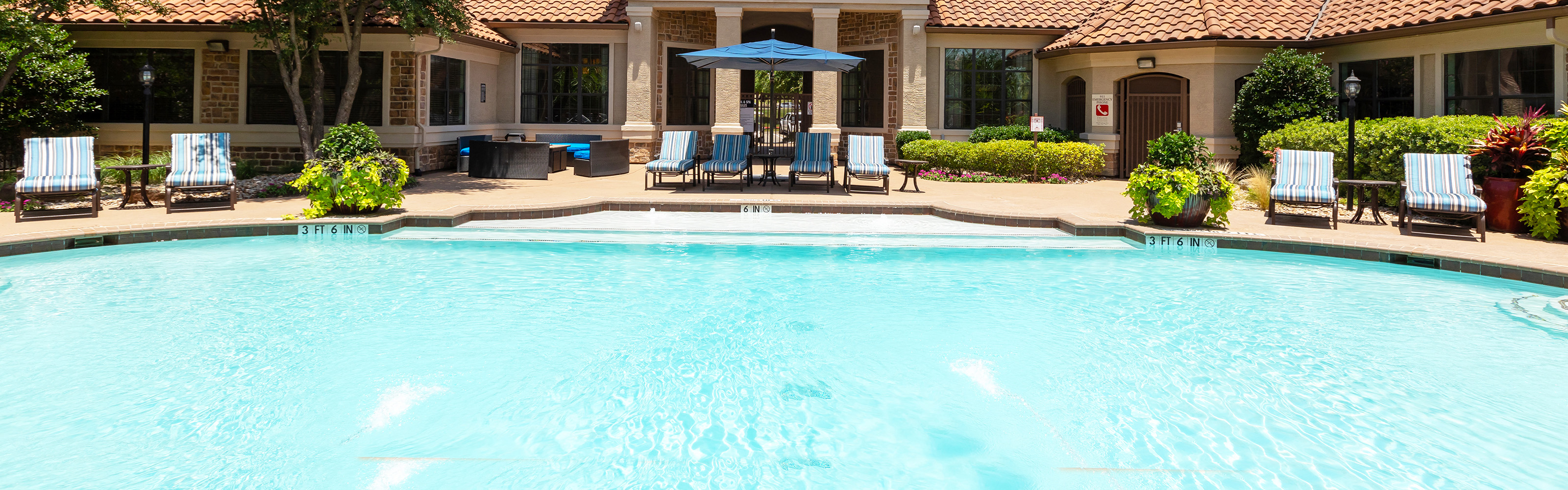 DeLayne at Twin Creeks Apartments in Allen, TX RENTCafe