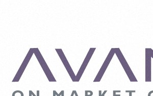 Avant on Market Center - Logo Avant on Market Center - Logo
