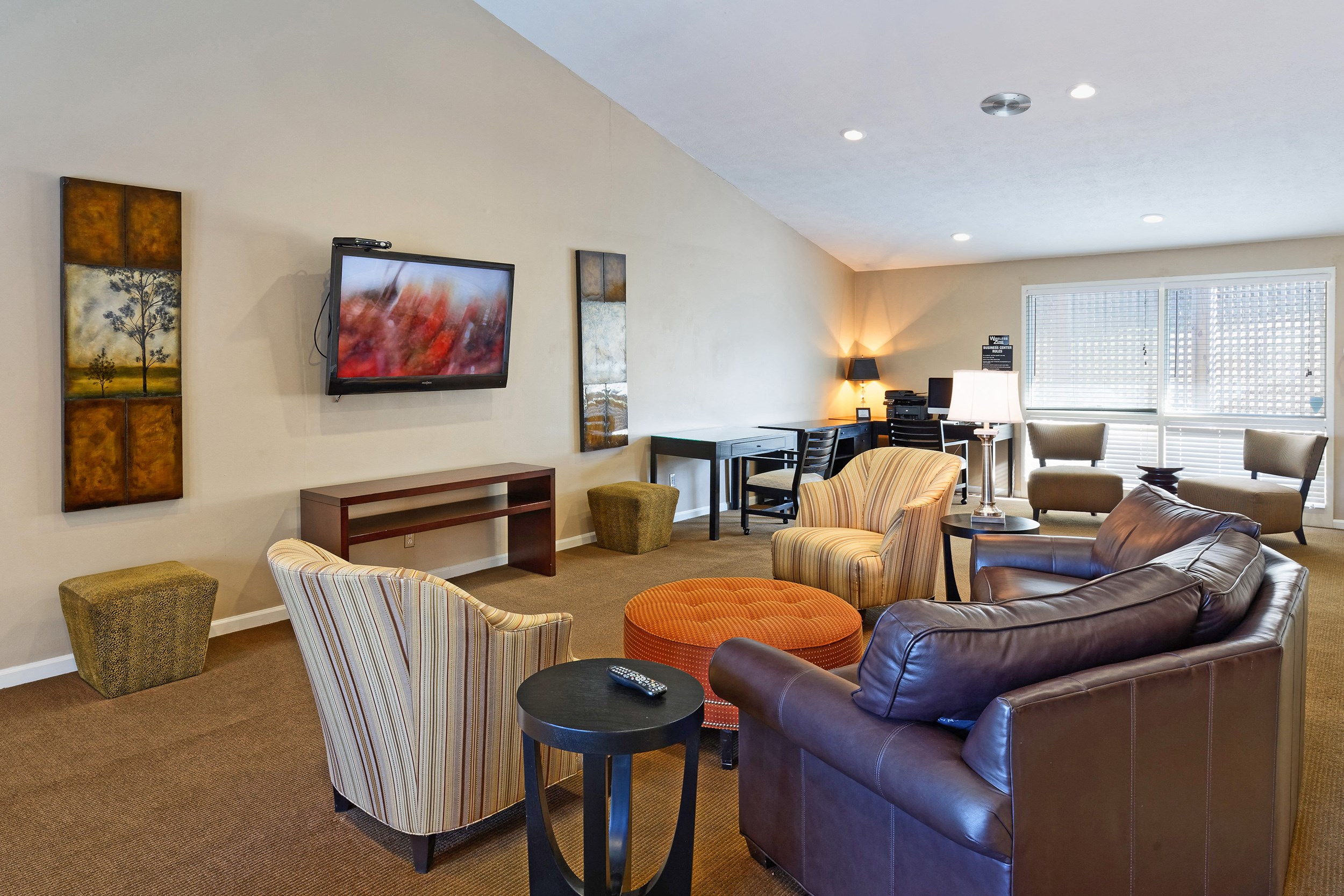 Brentwood Oaks Apartments Apartments in Nashville, TN