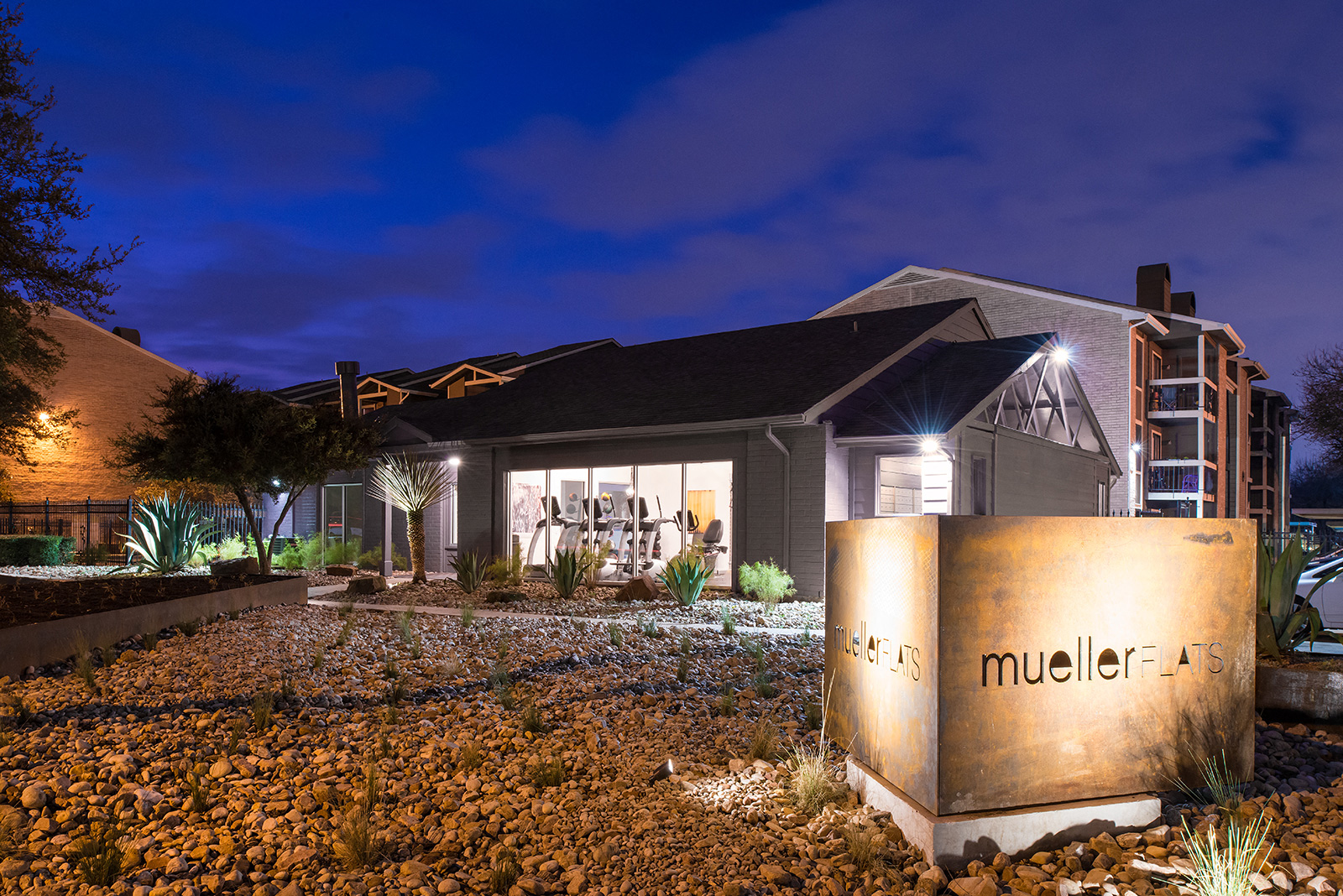 Mueller Flats Apartments | Apartments in Austin, TX