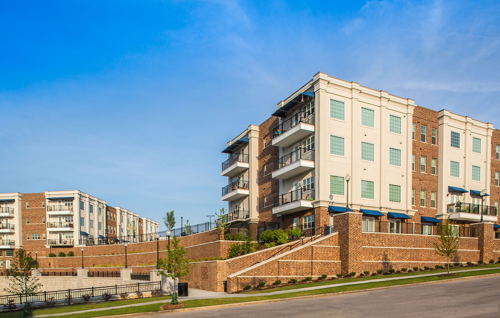 The Lofts at Southside Apartments in Durham, NC