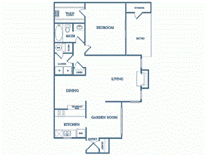 Dunwoody Village Apartment Homes Apartments In Atlanta Ga