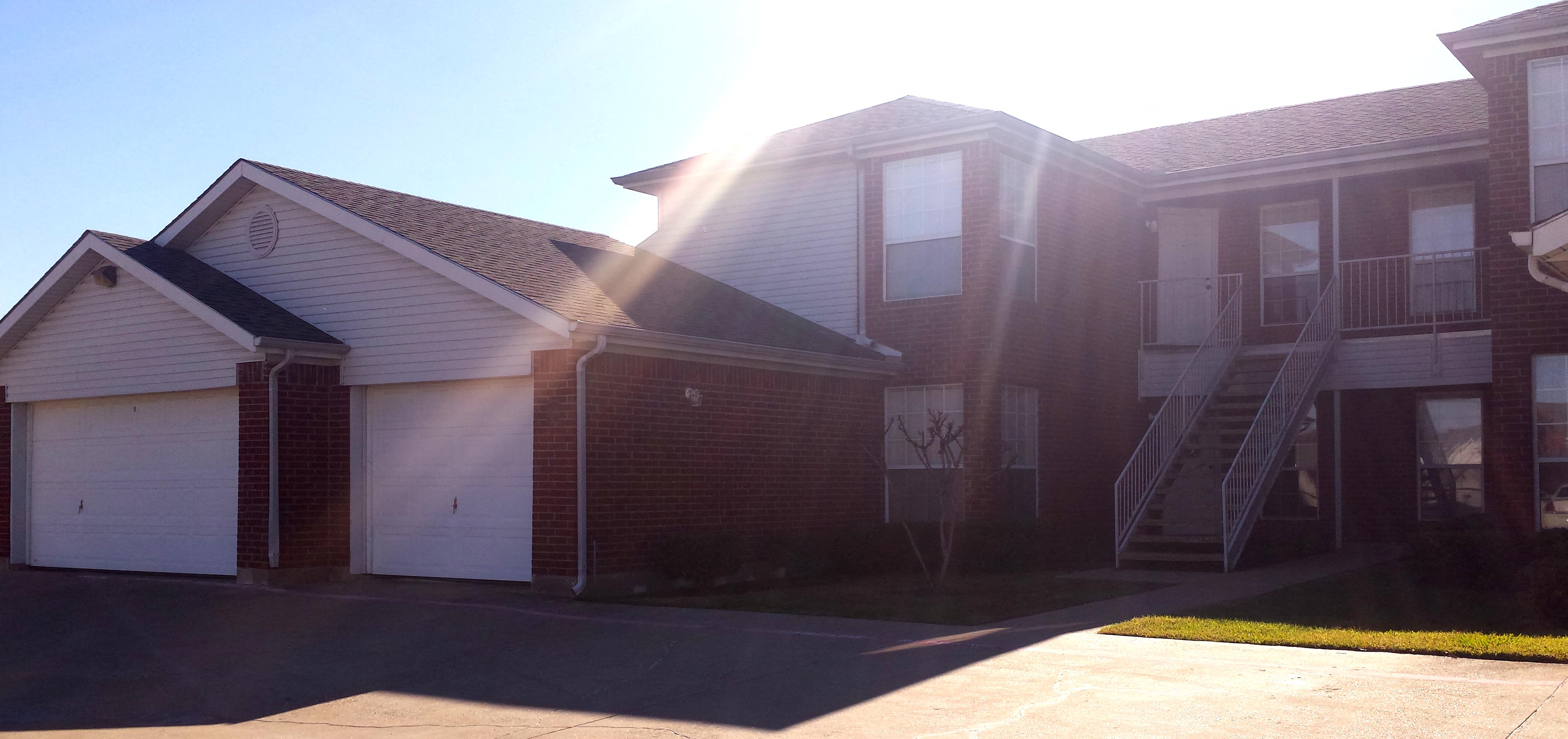 Residences at Bear Creek Apartments in Greenville, TX