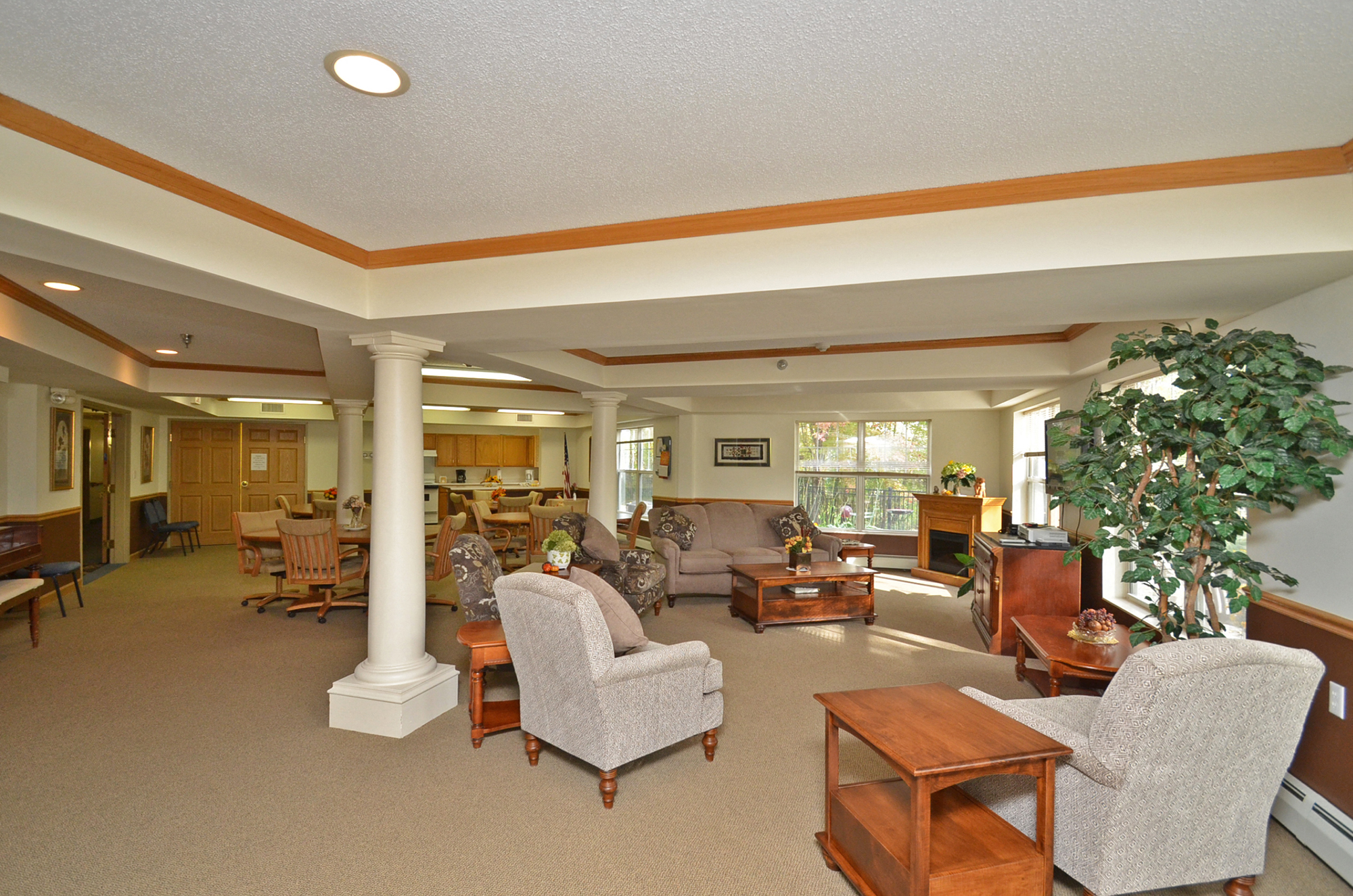 Photos and Video of Bassett Creek Commons in Plymouth, MN