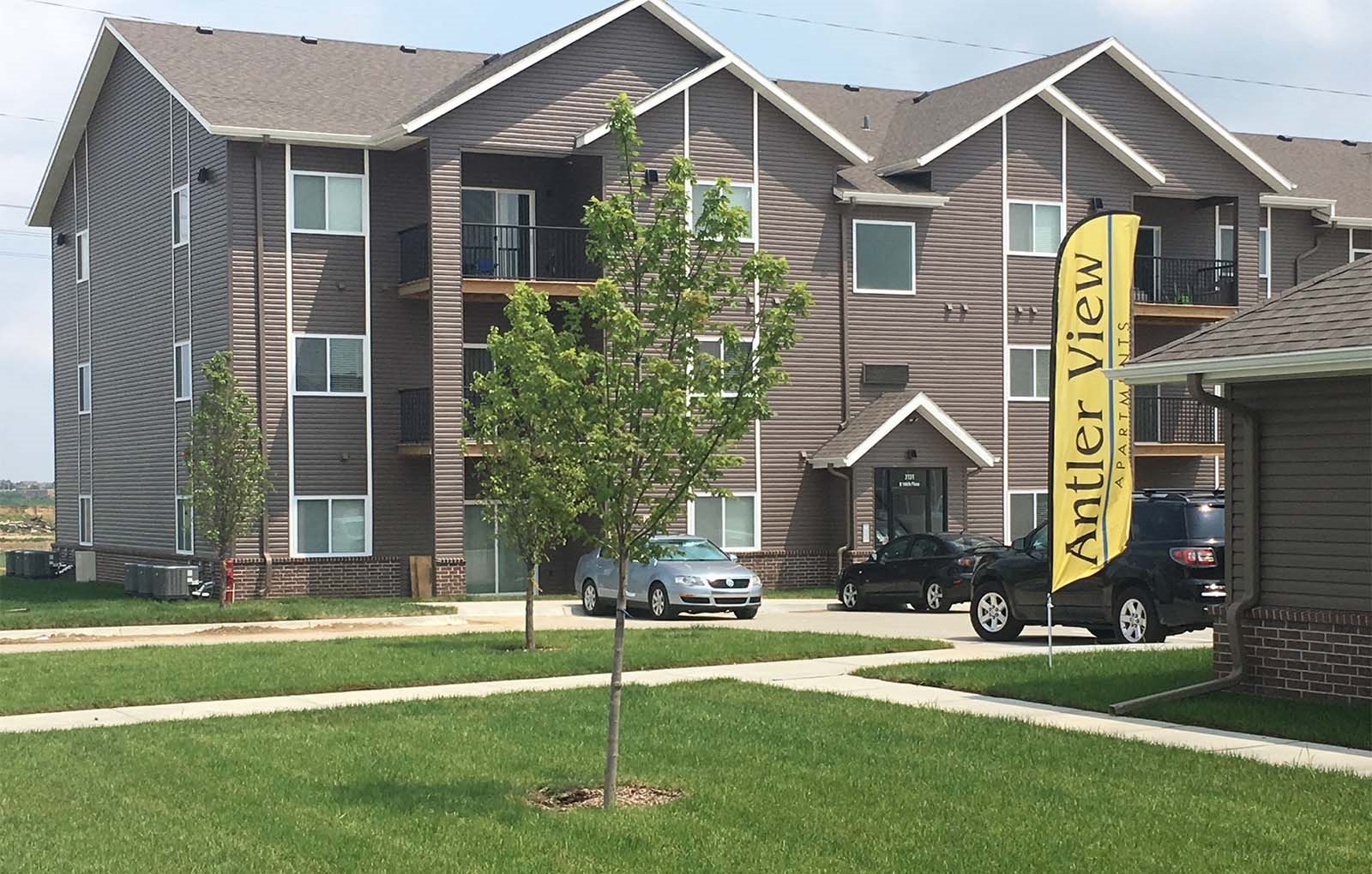 Floor Plans Of Antler View Apartments In Omaha Ne Floor Plans Of Antler View Apartments In Omaha Ne