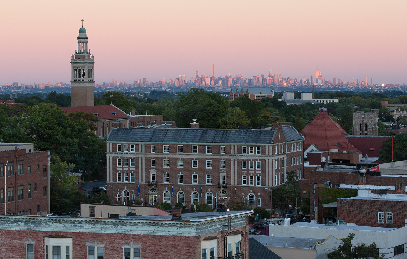 Apartments in Montclair, NJ Valley and Bloom