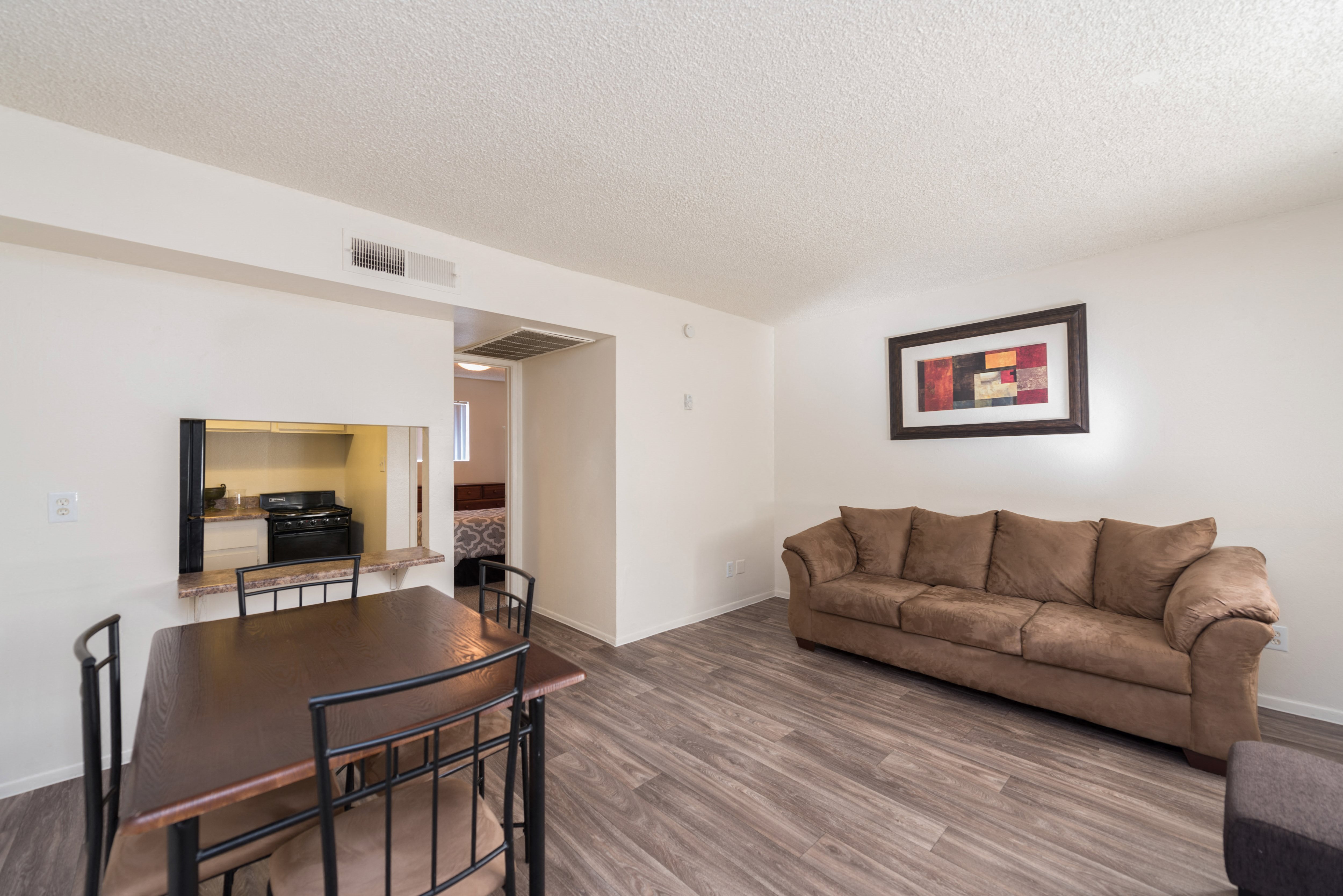 Photos and Video of Courtyard at Encanto in Phoenix, AZ