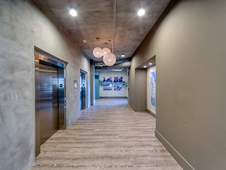 Lofts at Monroe Apartments | Jacksonville, FL