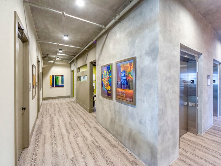 Lofts at Monroe Apartments | Jacksonville, FL