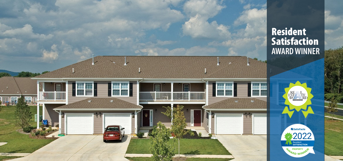 Detrick Homes Rental Homes and Apartments at Fort Detrick, MD
