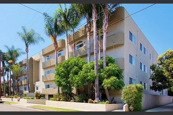 Property Exterior at 11221 Richland Avenue, Los Angeles, CA