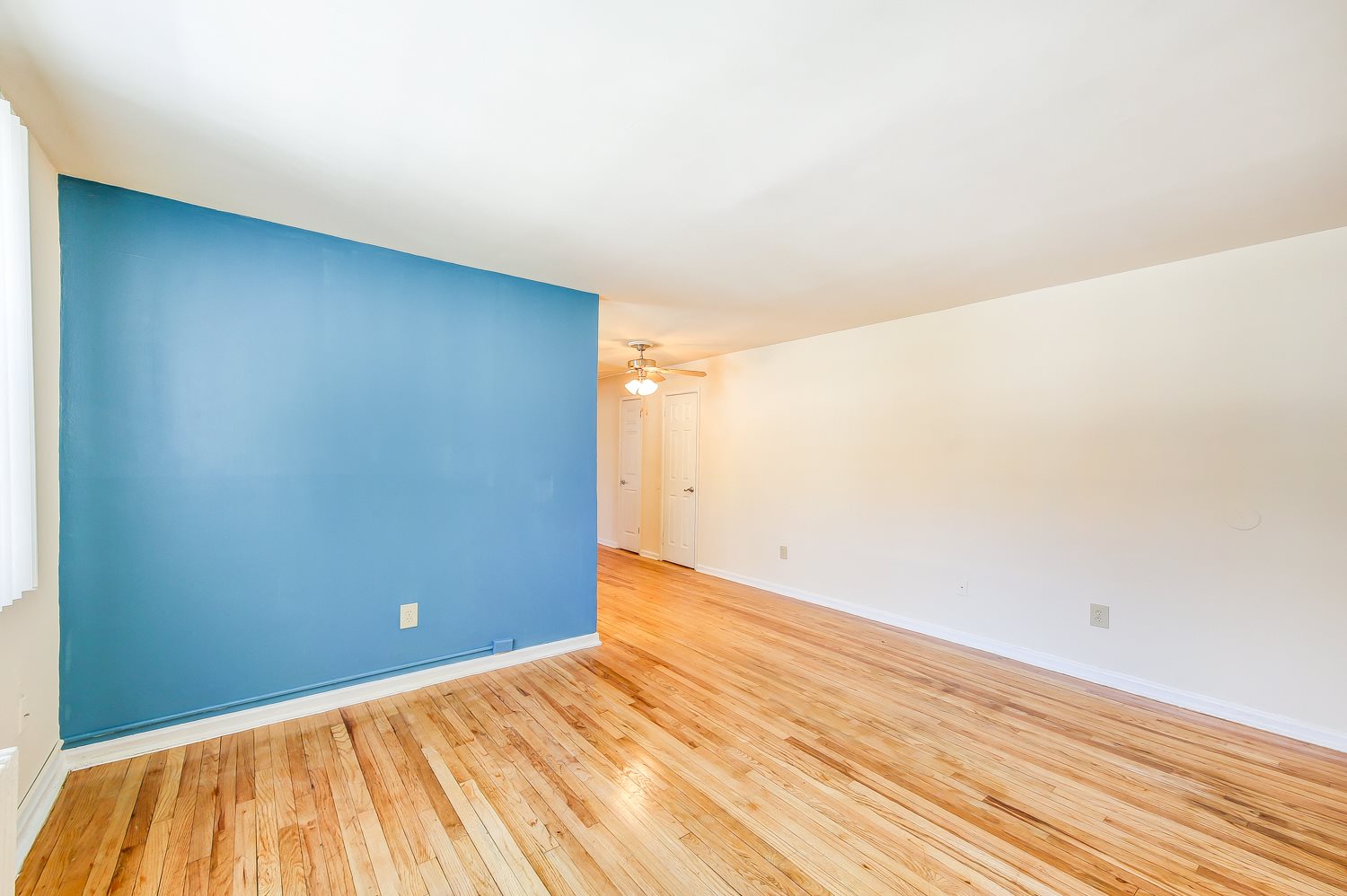 Garden Village Apartments In Washington