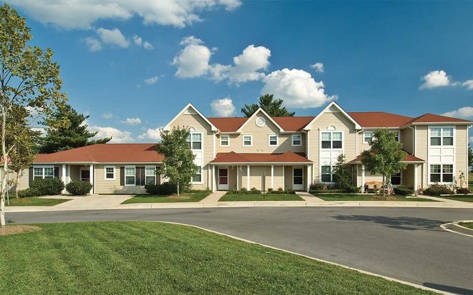 Detrick Homes Rental Homes and Apartments at Fort Detrick, MDPhotos
