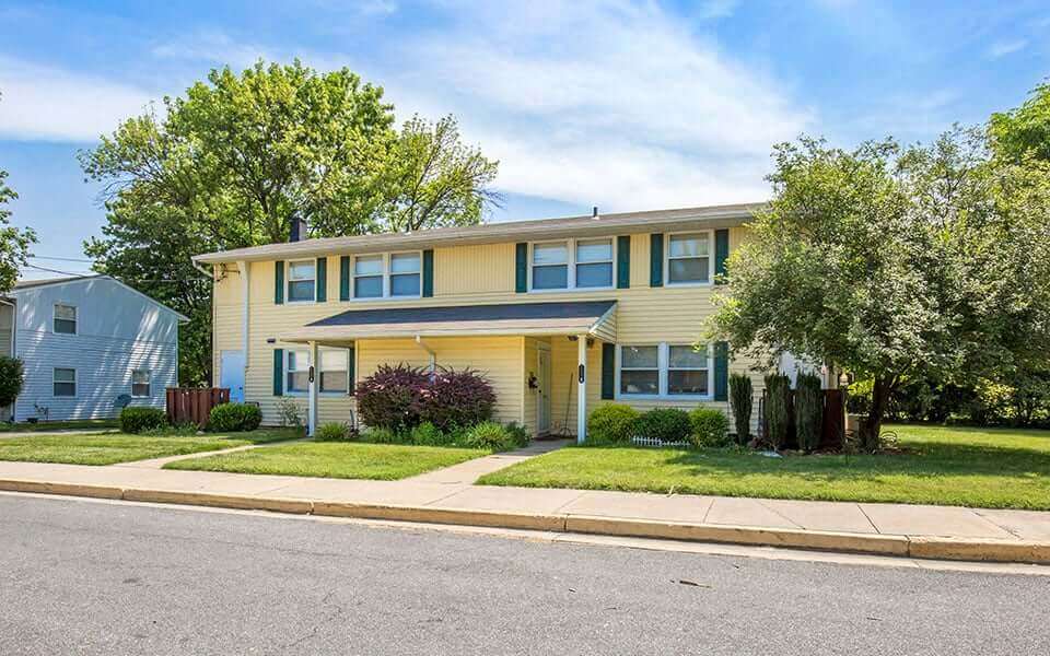 Detrick Homes Rental Homes and Apartments at Fort Detrick, MDPhotos