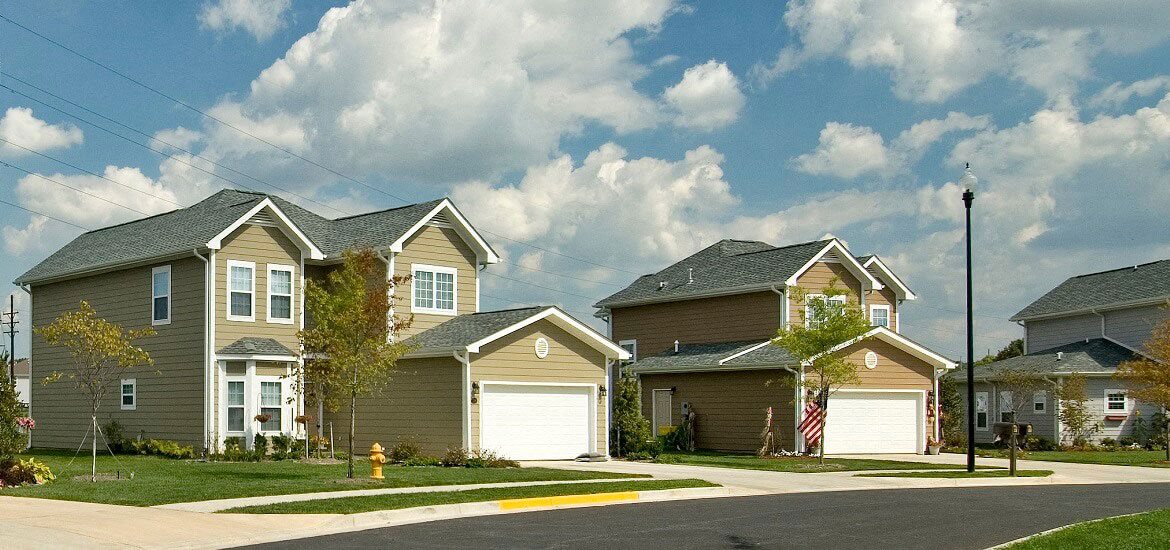 Detrick Homes Rental Homes and Apartments at Fort Detrick, MD