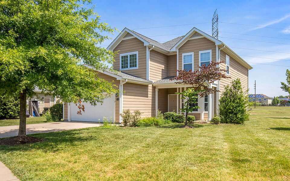 Detrick Homes Rental Homes and Apartments at Fort Detrick, MDPhotos