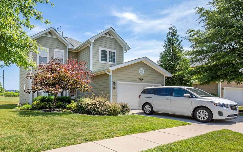 Detrick Homes Rental Homes and Apartments at Fort Detrick, MDPhotos