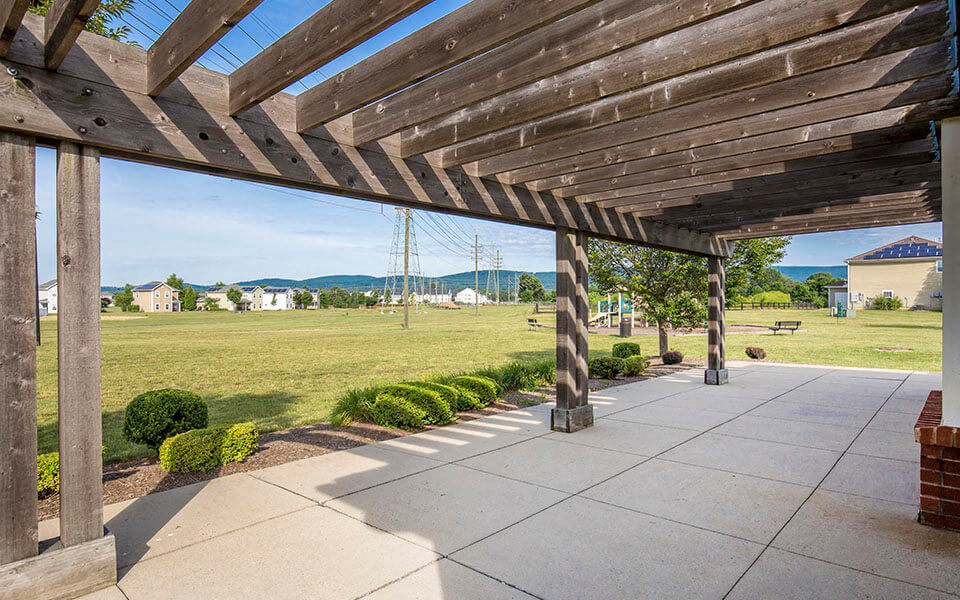 Detrick Homes Rental Homes and Apartments at Fort Detrick, MDPhotos