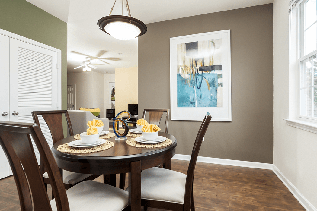 Glen Haven Apartments in Wheaton, MD Photos