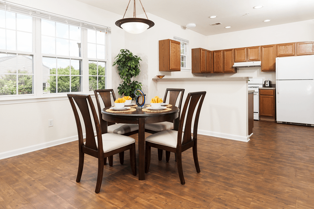 Glen Haven Apartments in Wheaton, MD Photos