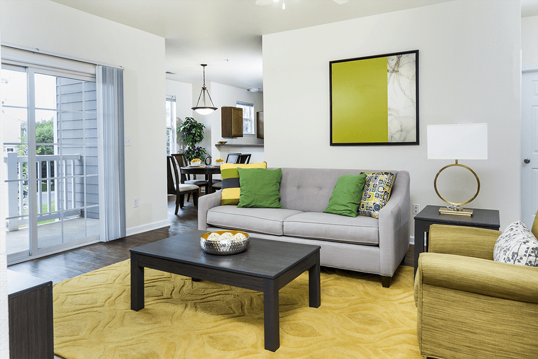 Glen Haven Apartments in Wheaton, MD Photos