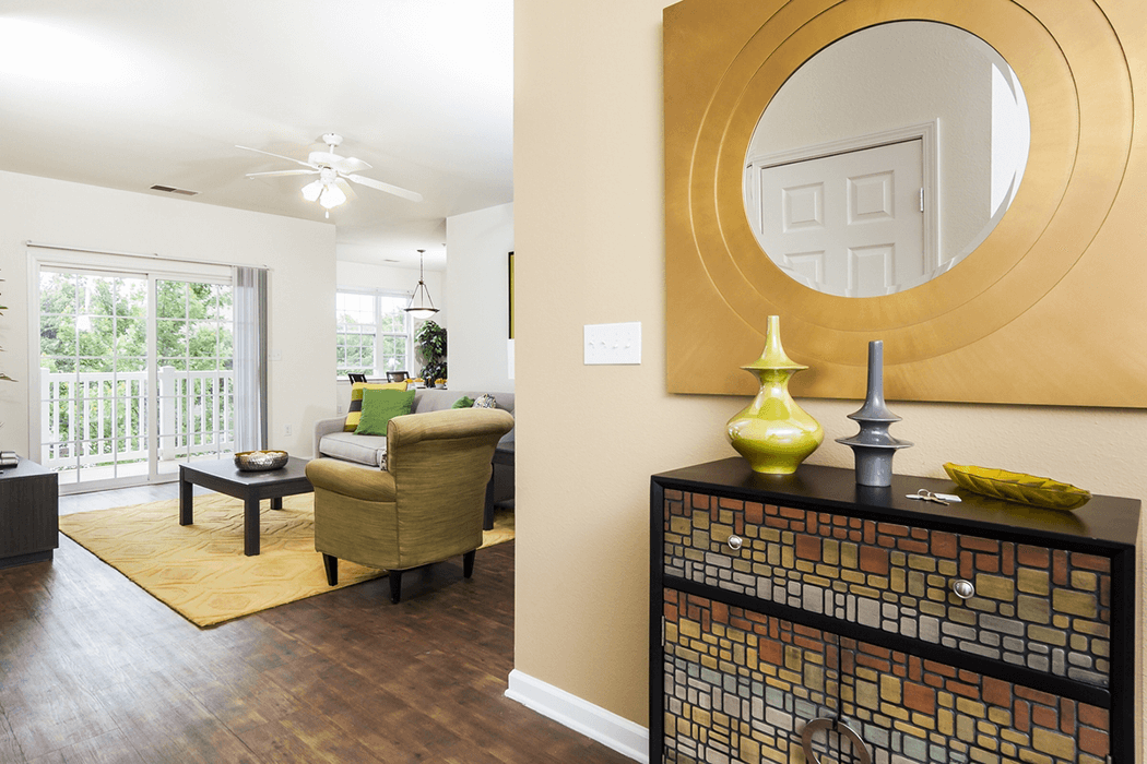 Glen Haven Apartments in Wheaton, MD Photos