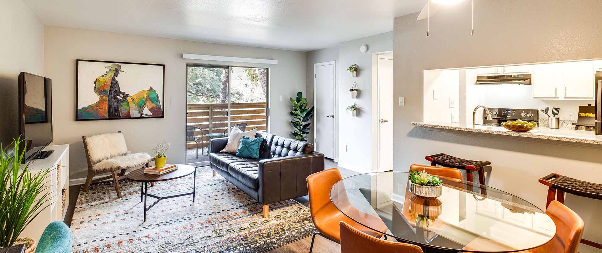 The Creek Apartments L Round Rock Texas Apartments