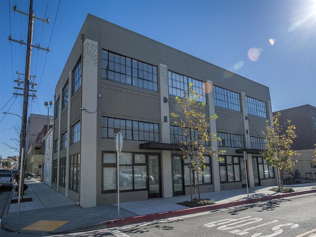 Mason at Hive building Brand New Apartments for Rent | Mason at Hive Apartments in Oakland, CA Now Leasing