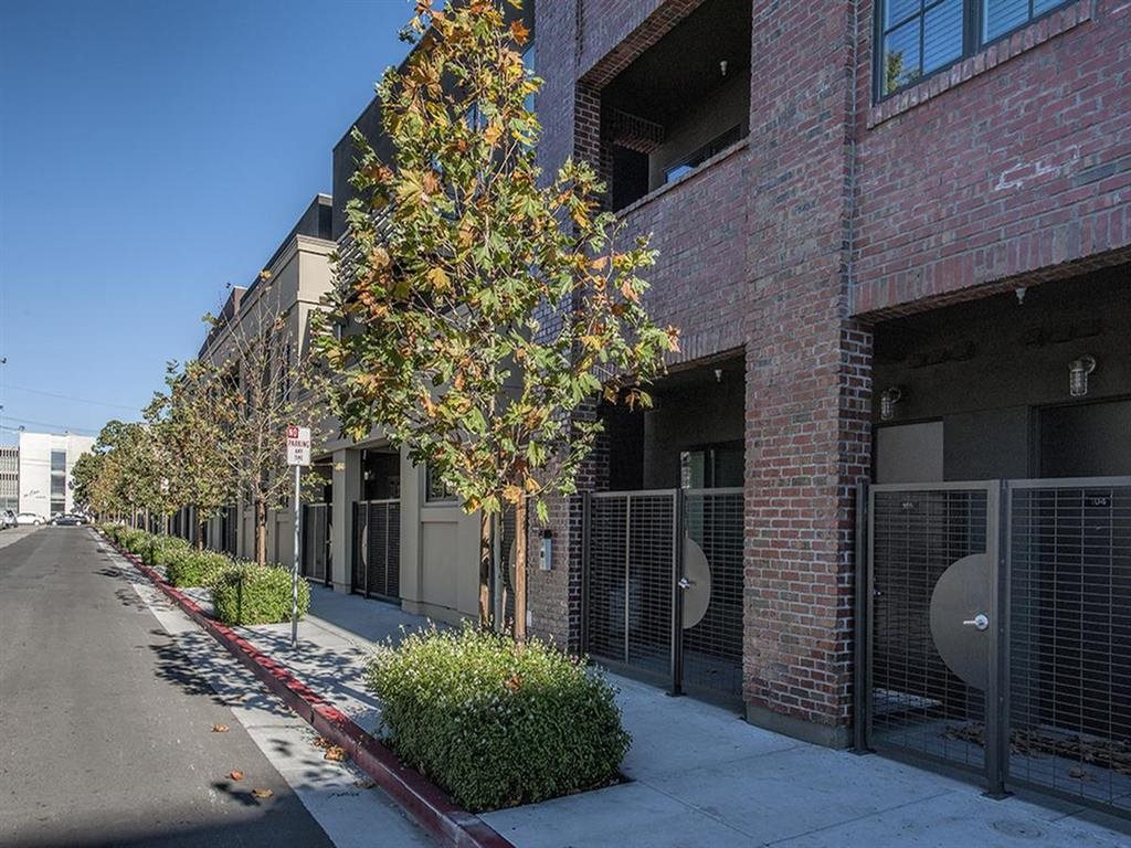 Mason at Hive Exterior Building Brand New Apartments for Rent | Mason at Hive Apartments in Oakland, CA Now Leasing