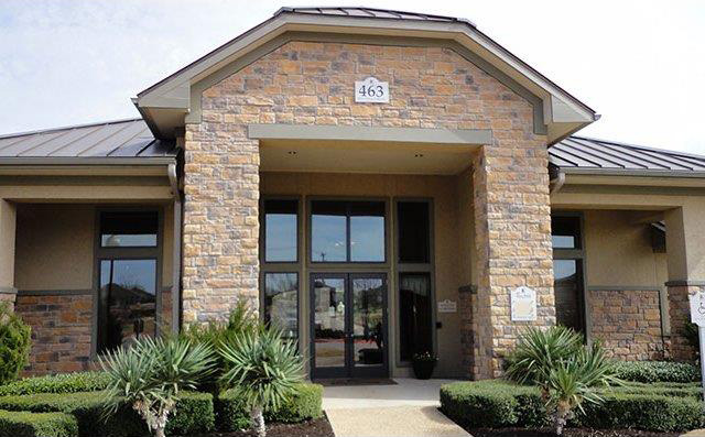 View Photos l Temple,Texas Apartments l Pecan Pointe Apartments