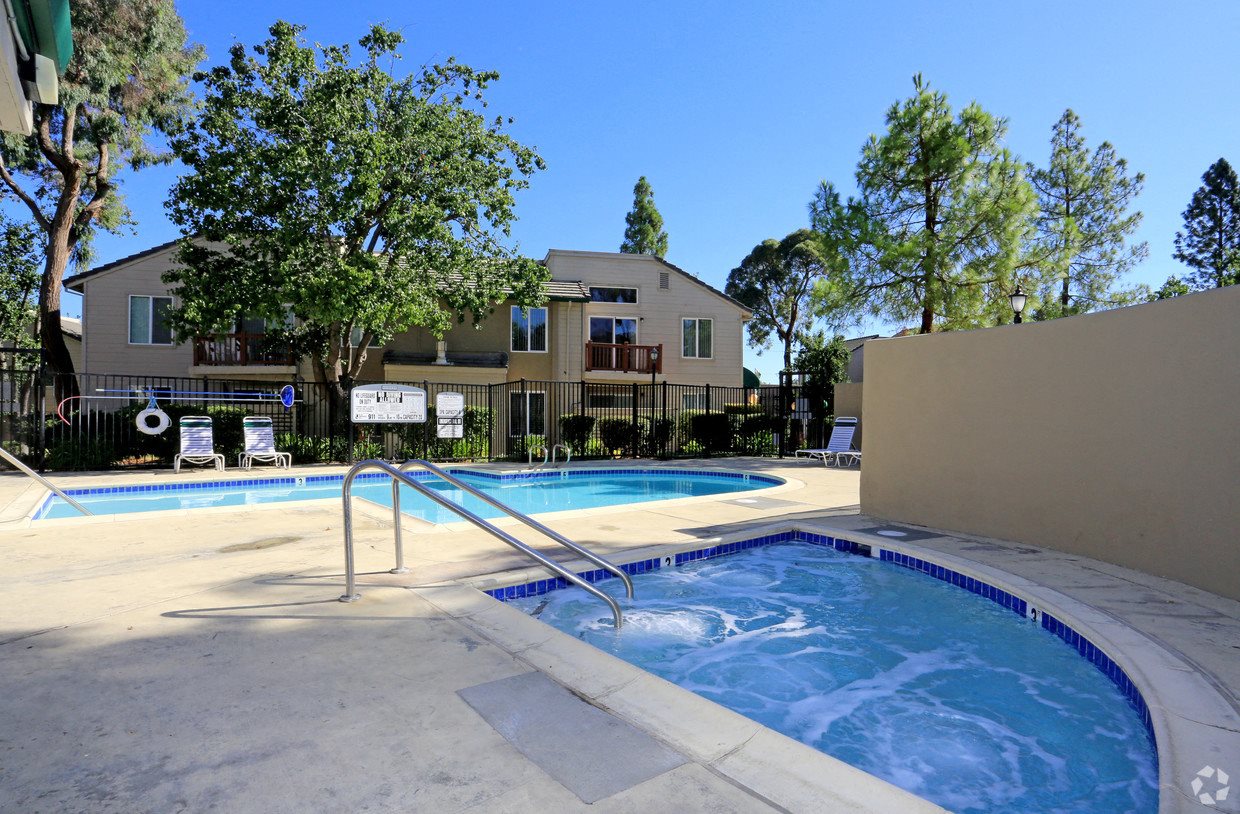 baywoods apartments in antioch ca