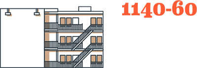 1140–60 S. Bellaire
